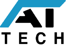 at TECH logo